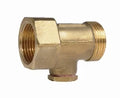 WATTS Clapet antipollution WL Purge 020mm