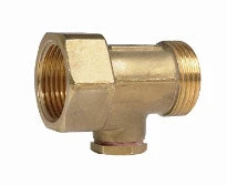 WATTS Clapet antipollution WS 20 Purge