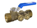 WATTS TBE-EA 1/14"BuxBu