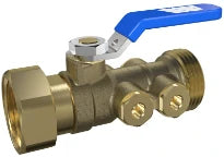 SECURITÉ DISCONNECTEUR WATTS TBE-EA 3/4 belgaqua manchon