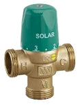 WATTS Mitigeur thermostatique MMV 1" SOLAR - laiton