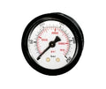 WATTS Manom.ABS glyc/axial FR104 DN63 0-10bar