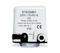 WATTS Motor ETE 220