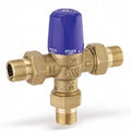 WATTS Mitigeur thermostatique MMV-C DN25 raccord G3/4" M laiton