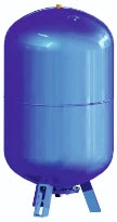 WATTS Vase d'expansion sanitaire AFE 60 1" bleu