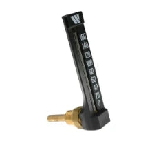 WATTS Thermom-1/2"-150 0-120C