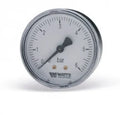 WATTS Manomètre-50-A-1/4"-0/6B FR