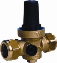 WATTS Réducteur de pression DRV-E/K020 20mm knel 1,5-6 bar