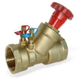 WATTS Vanne d'équilibrage FO-BV025 1"