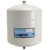 WATTS Vase d'expansion PLT-12 3/4" M 4,5 gallon