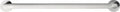 IDEAL STANDARD Contour 21 Barre de maintien 500 mm  Blanc