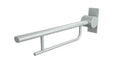 Ideal Standard Contour 21 Barre de maintien mobile 650 mm Blanc
