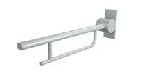 Ideal Standard Contour 21 Barre de maintien mobile 650 mm Blanc