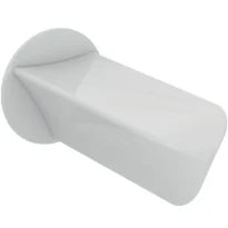 Ideal Standard Contour 21 Porte-rouleau pour barre de maintien mobile Blanc