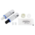Ideal Standard Connect abattant - blanc - softclose