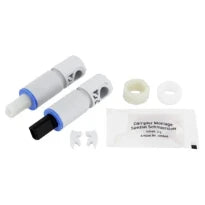 Ideal Standard Connect abattant - blanc - softclose