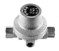 REDUCTEUR PRESSION DE GAZ 914 1/4 F X 1/4 F propane 1,5bar - debit 10kg/h