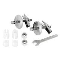 Ideal Standard Acc. WC Charnieres abattant T352701-R003201 sc