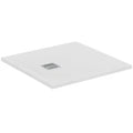 Ideal Standard Ultra Flat S+ receveur de douche 800 x 800 mm - pure white