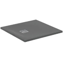 Ideal Standard Ultra Flat S+ receveur de douche 800 x 800 mm - grey