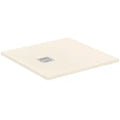 Ideal Standard Ultra Flat S+ receveur de douche 800 x 800 mm - sand
