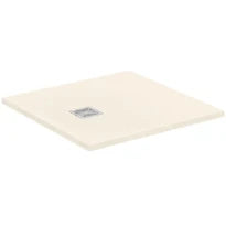 Ideal Standard Ultra Flat S+ receveur de douche 800 x 800 mm - sand
