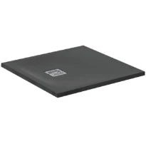 Ideal Standard Ultra Flat S+ receveur de douche 800 x 800 mm - silk black
