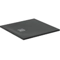 Ideal Standard Ultra Flat S+ receveur de douche 900 x 900 mm - silk black