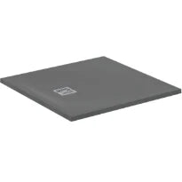 Ideal Standard Ultra Flat S+ receveur de douche 900 x 900 mm - grey