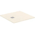 Ideal Standard Ultra Flat S+ receveur de douche 900 x 900 mm - sand