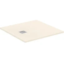 Ideal Standard Ultra Flat S+ receveur de douche 900 x 900 mm - sand