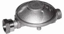 SGA régulateur de pression gaz POL 20-150 - propane - réglable 37mbar - débit 4kg/h