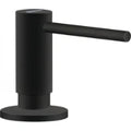 Franke Active Plus/Active Neo - Distributeur de savon / Noir Mat