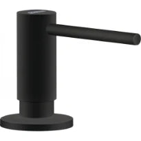 Franke Active Plus/Active Neo - Distributeur de savon / Noir Mat