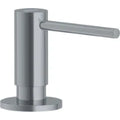 Franke Active Plus/Active Neo - Distributeur de savon / Inox Look