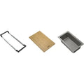 Franke Acces ALL-IN SET1 Plche+Panier egout. FRL