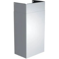 Franke Acces Cheminée Maris / Inox