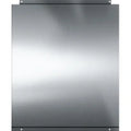 Franke Acces Crédence / 600  mm/ Inox