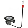 Franke Acces Crépine intégrale 3 1/2" avec système gain de place avec raccord trop-plein