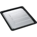 Franke Acces égouttoir mobile / 342 x 430 x 22 mm / Inox-Synthétique