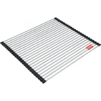 Franke Acces Egouttoir pliable / 400 x 458  mm/ Inox-Neoprene
