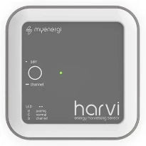 Myenergi Harvi capteur d'énergie sans fil