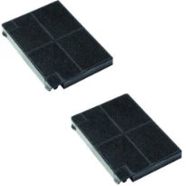 Franke Acces Filtre à charbon