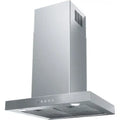 Franke Format - Hotte murale / 600 mm / Inox