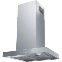 Franke Format - Hotte murale / 600 mm / Inox