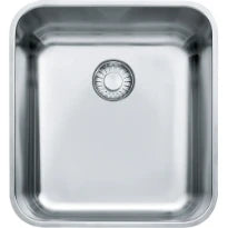 Franke Largo - Cuve à sous-encastrer / 360 x 390 mm/ Lisse