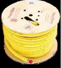 TracPipe PLT conduit de gaz flexible DN28 (longueur 5m) - jaune - prix par rouleau