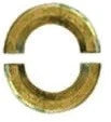TracPipe PLT bague-anneau DN12 (par boîte de 10 p) - prix par boîte