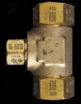 TracPipe PLT Te DN22 x DN22 x DN22