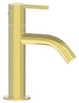 Procasa Vivo robinet eau froide - Brushed Gold PVD - or brossé PVD